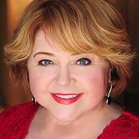 Patrika Darbo